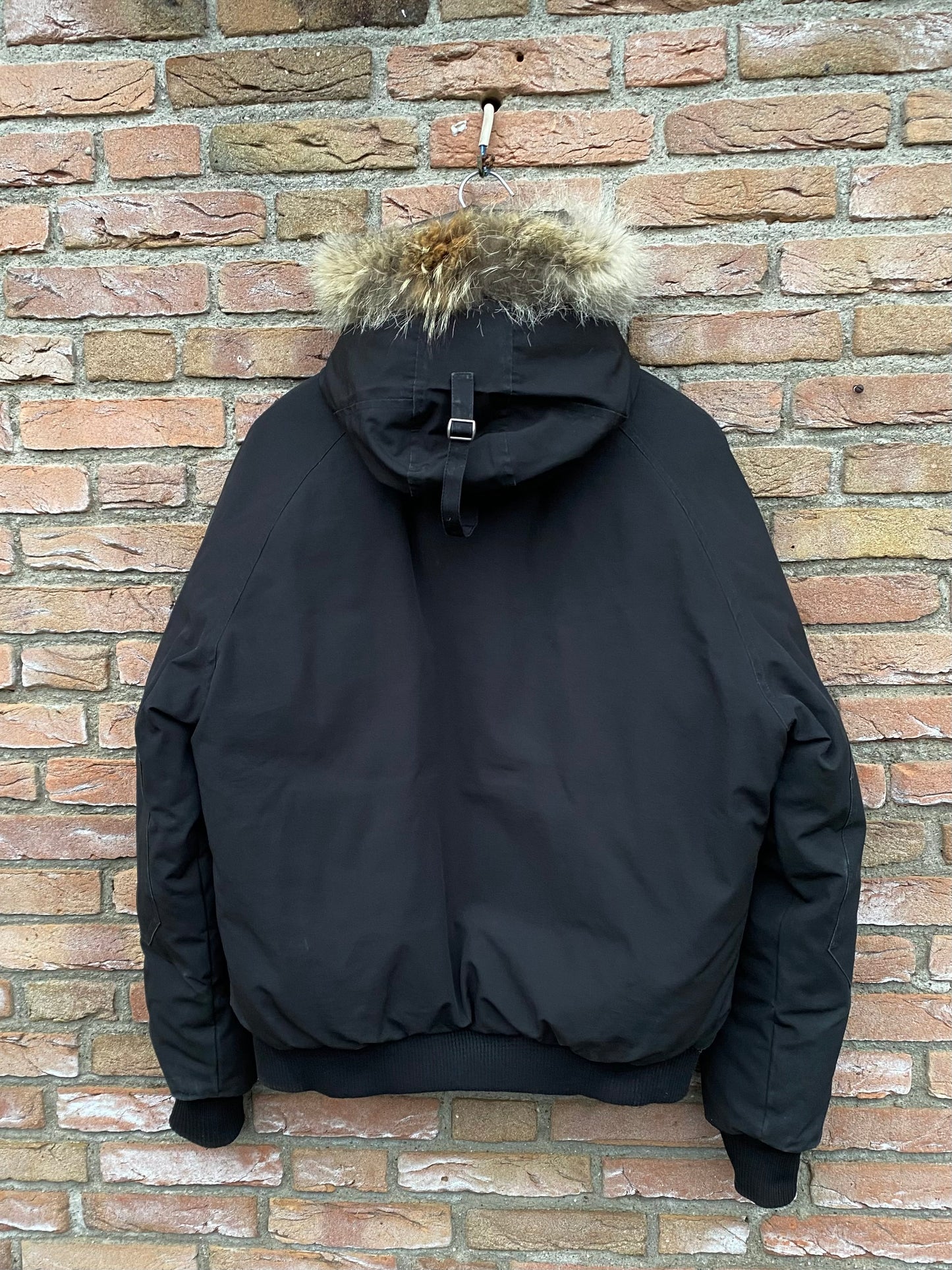 Canada Goose Chilliwack Jacke - L