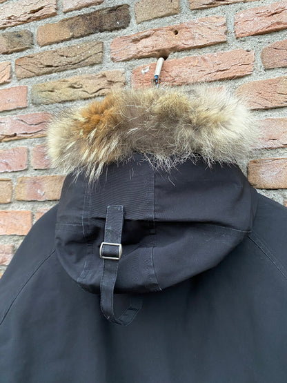 Canada Goose Chilliwack Jacke - L