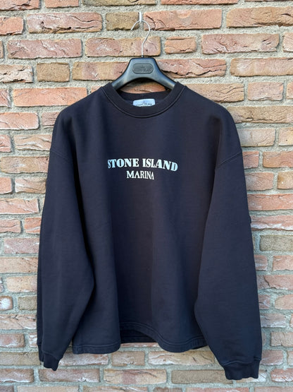 Stone Island Marina Sweatshirt - XXL