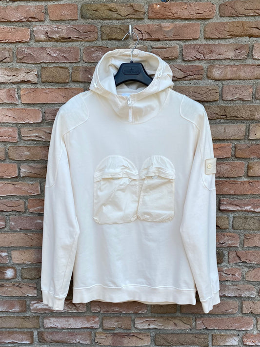 Stone Island Ghost Pullover - M