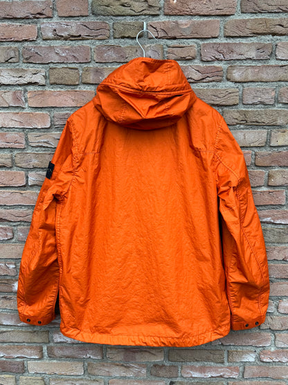 Stone Island Membrana 3L TC Jacke - L