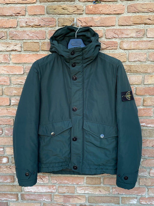 Stone Island Micro Reps Jacke - S