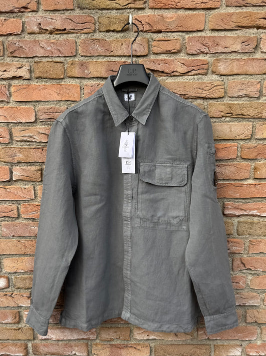 C.P. Company Overshirt - XL