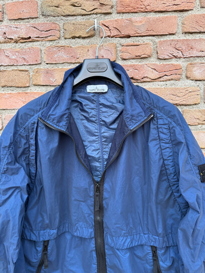 Stone Island Lamy Velour Jacket - XL