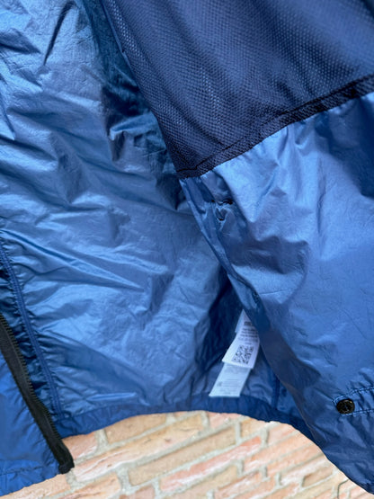 Stone Island Lamy Velour Jacket - XL