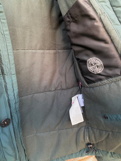 Stone Island Micro Reps Jacke - S