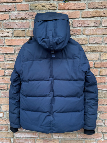 Canada Goose MacMillan Parka - M
