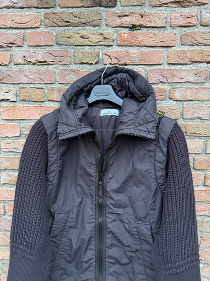 Stone Island Naslan Light Watro Jacke - L