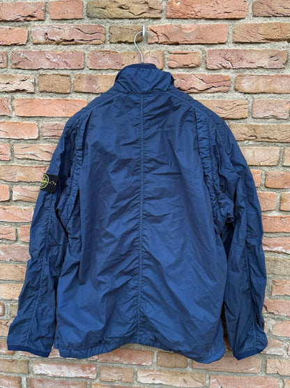 Stone Island Lamy Velour Jacket - XL