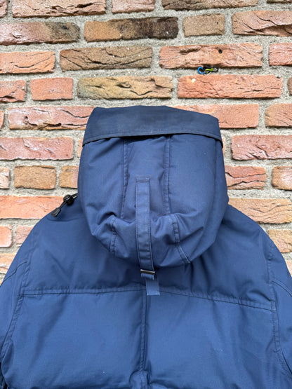 Canada Goose MacMillan Parka - M