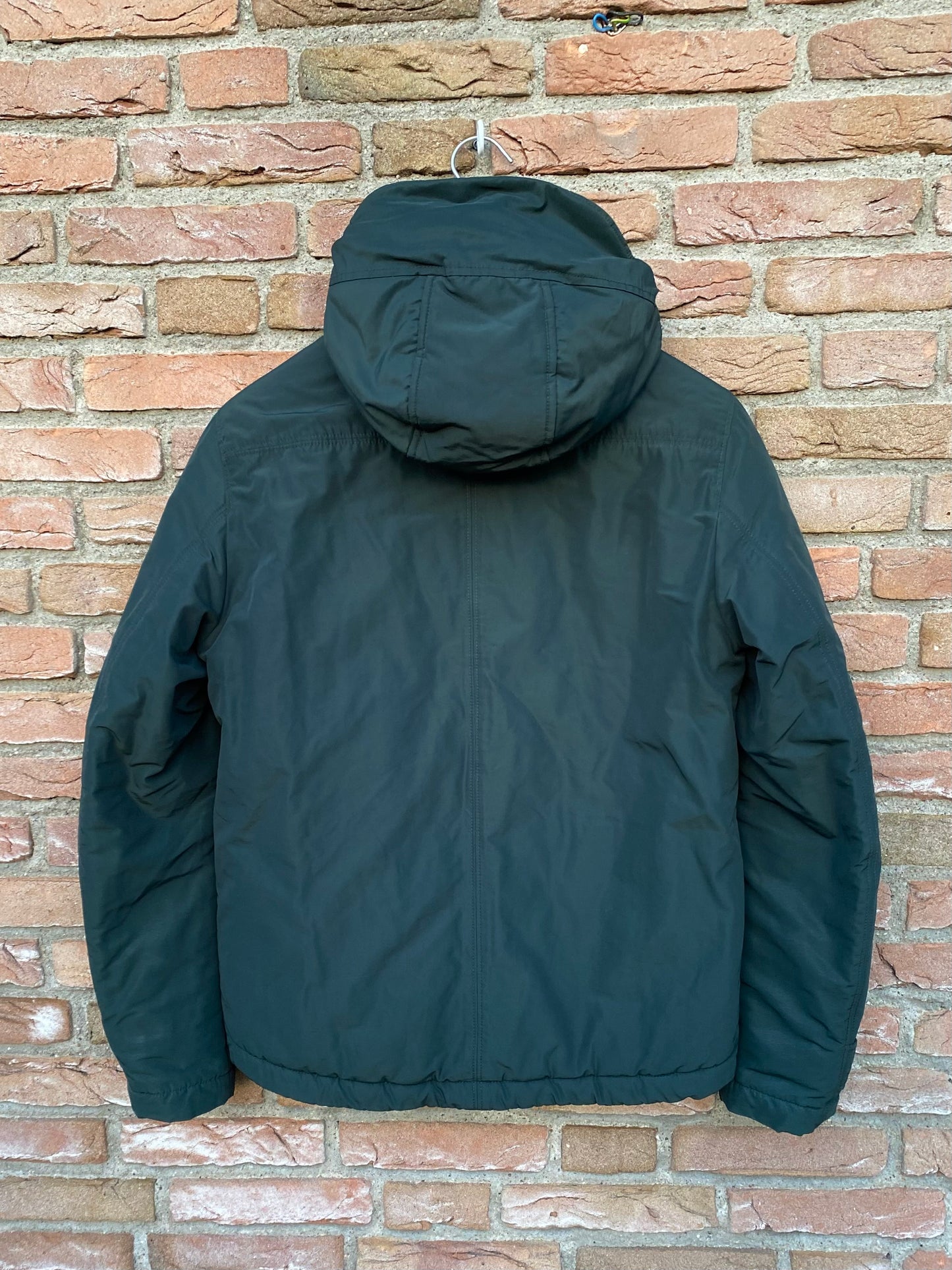 Stone Island Micro Reps Jacke - S