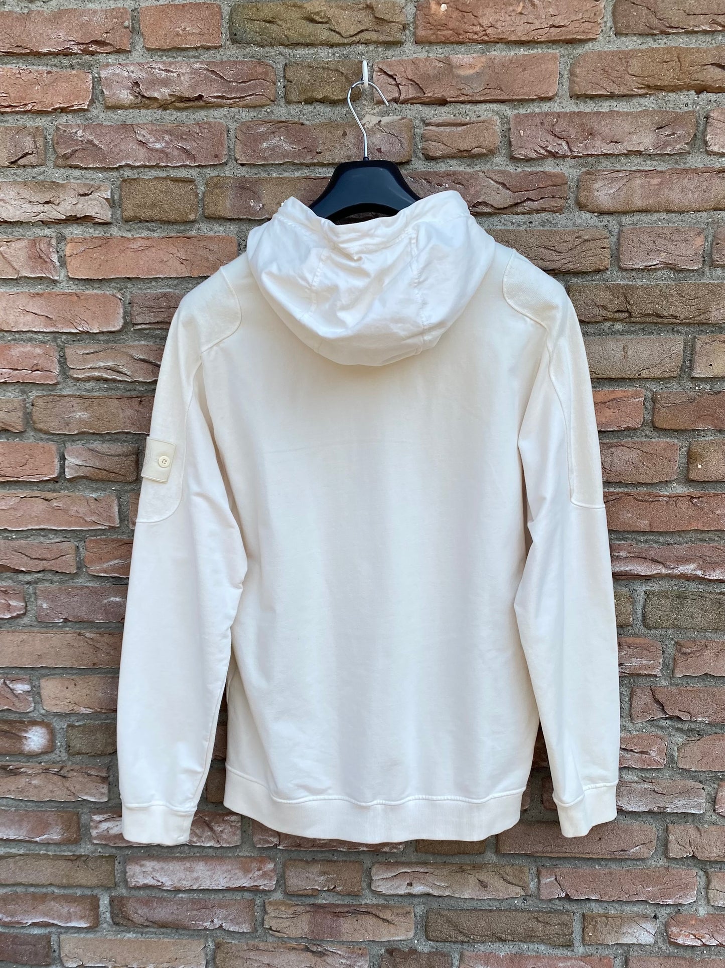 Stone Island Ghost Pullover - M