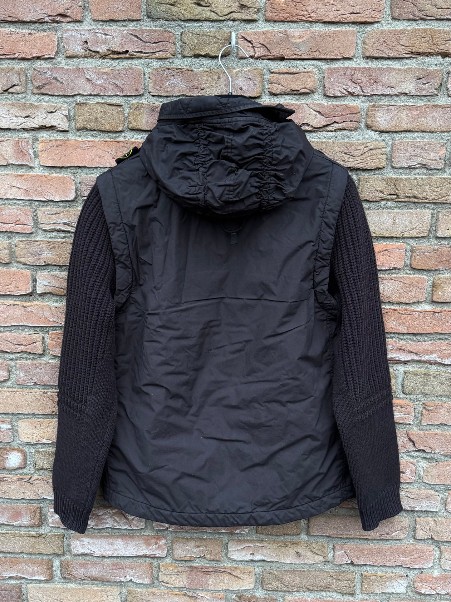 Stone Island Naslan Light Watro Jacke - L