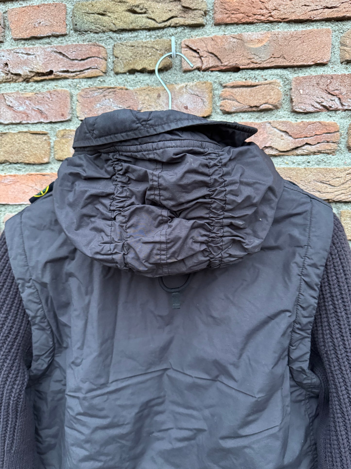 Stone Island Naslan Light Watro Jacke - L