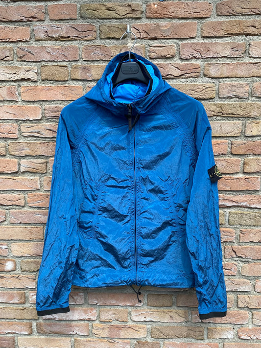 Stone Island Nylon Metal Jacke - L