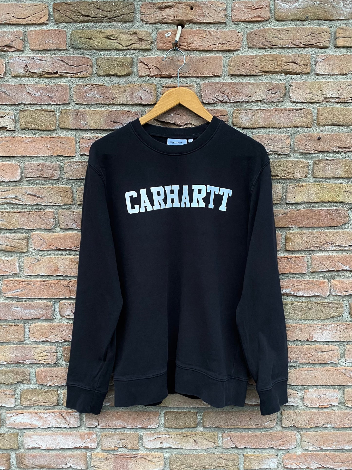 Carhartt Sweatshirt - M