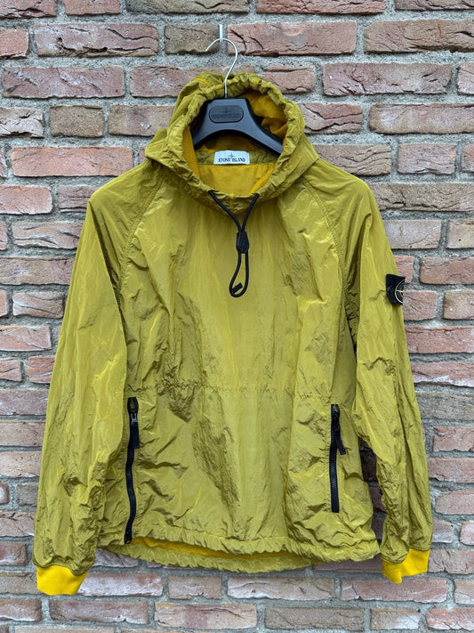 Stone Island Nylon Metal Smock - XL