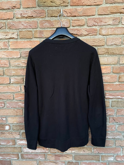 Stone Island Shadow Project Pullover - XL