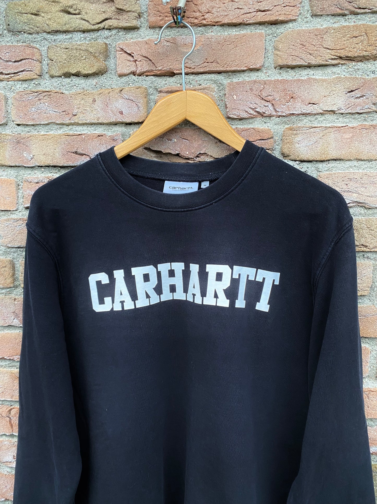 Carhartt Sweatshirt - M