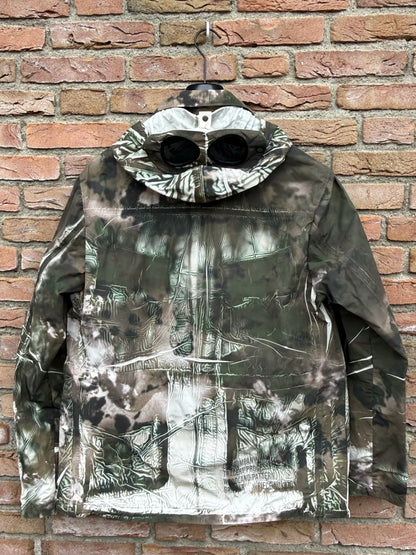 C.P. Company Tracery La Mille Jacket - XL