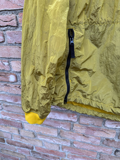 Stone Island Nylon Metal Smock - XL