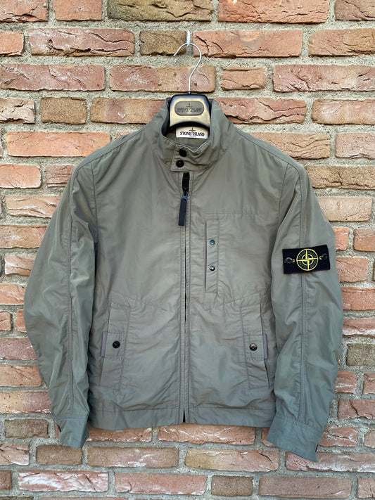 Stone Island Micro Reps Jacke - S