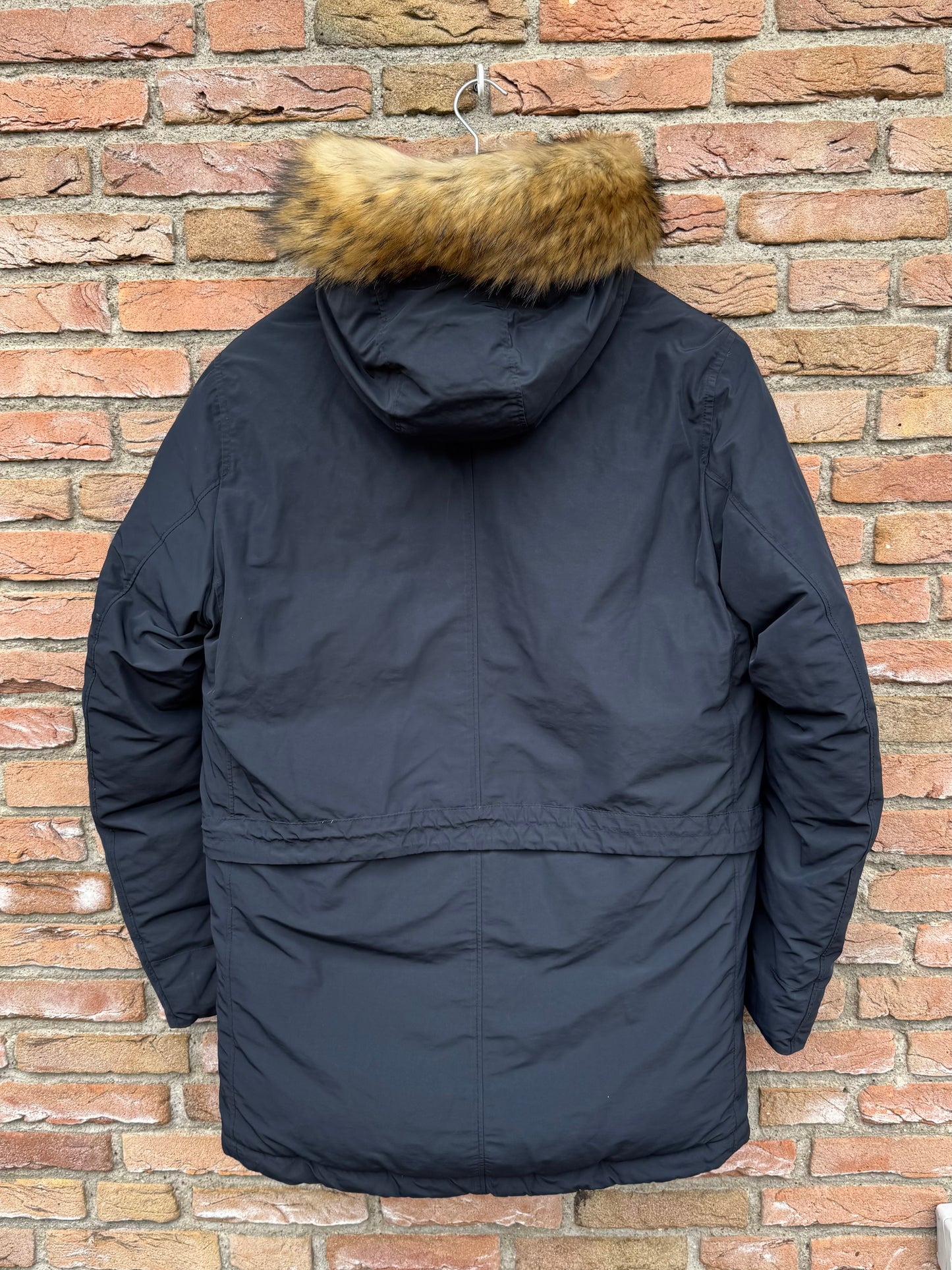 Stone Island Micro Reps Down Jacket - XL