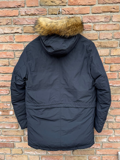 Stone Island Micro Reps Down Jacket - XL