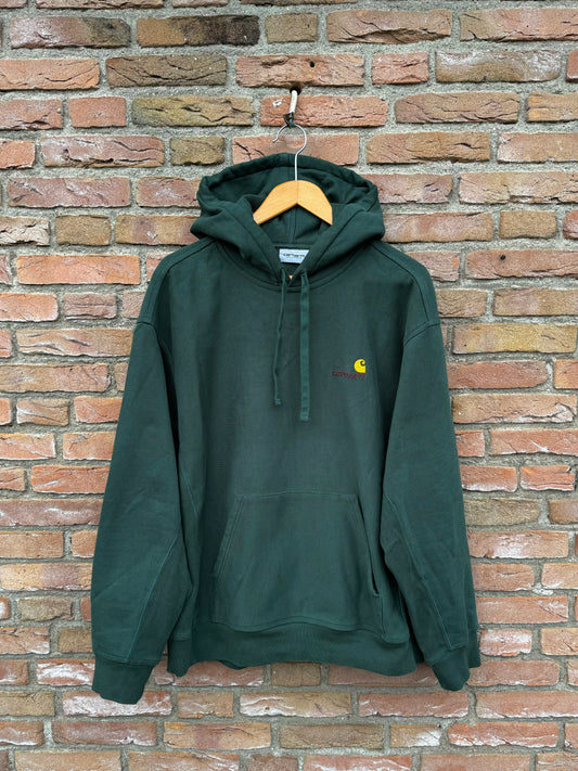 Carhartt Hoodie - XL