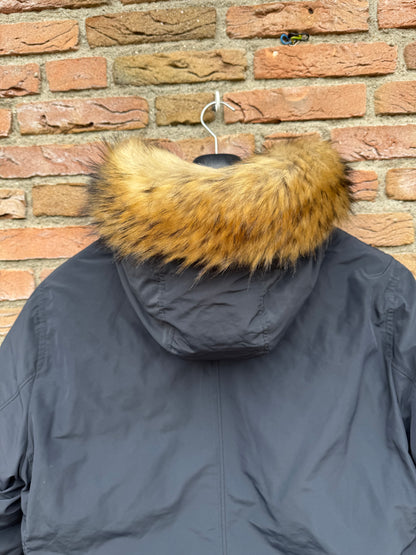 Stone Island Micro Reps Down Jacket - XL