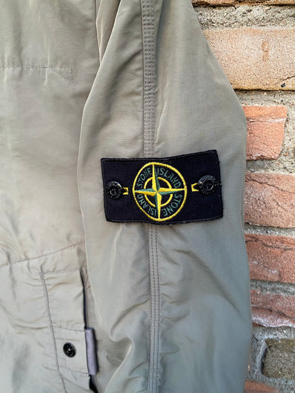 Stone Island Micro Reps Jacke - S