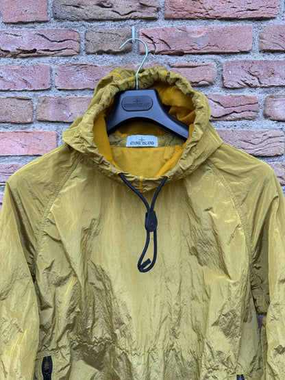Stone Island Nylon Metal Smock - XL