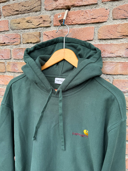 Carhartt Hoodie - XL