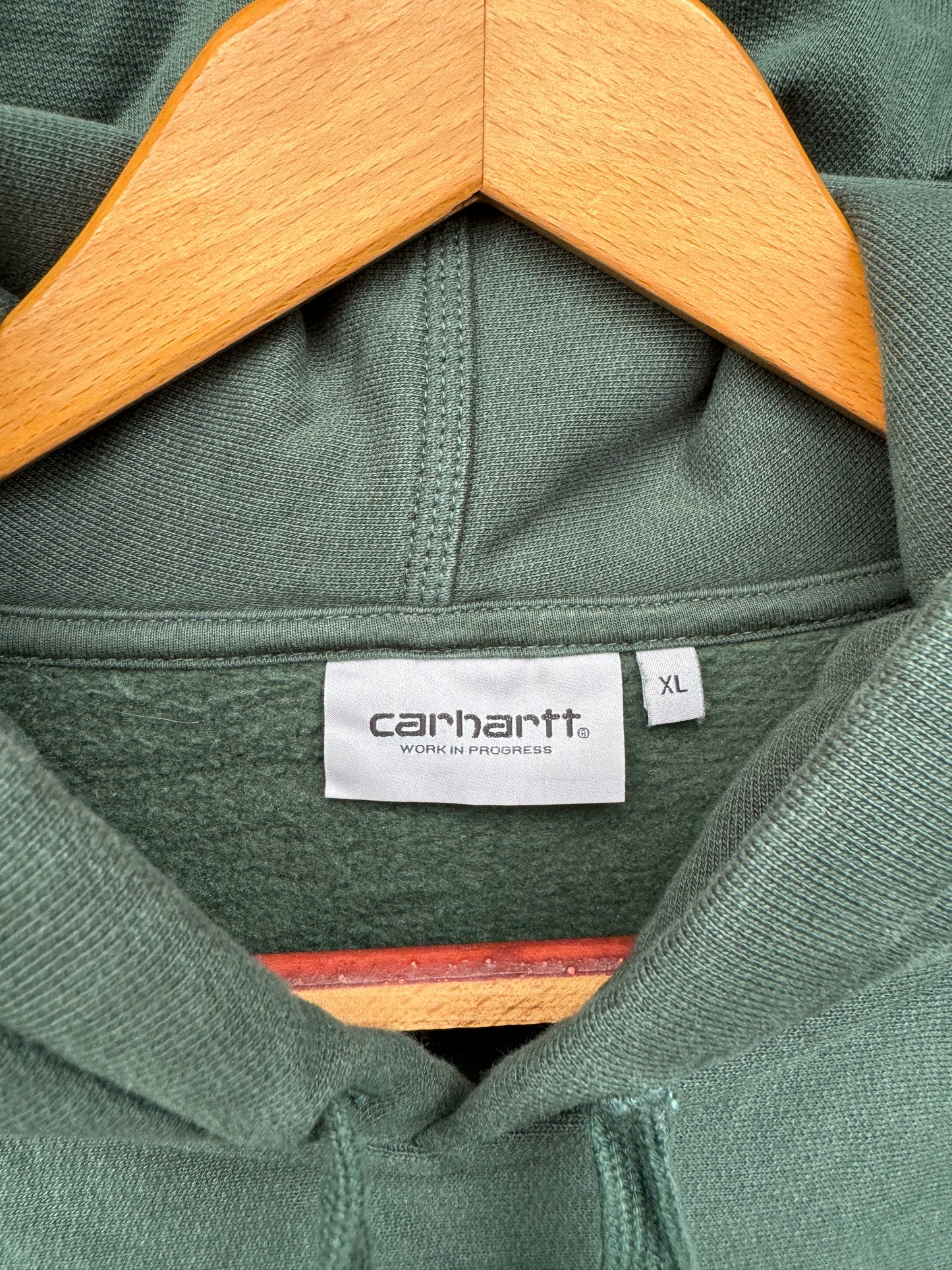 Carhartt Hoodie - XL