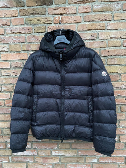 Moncler Myosotis Daunenjacke - L