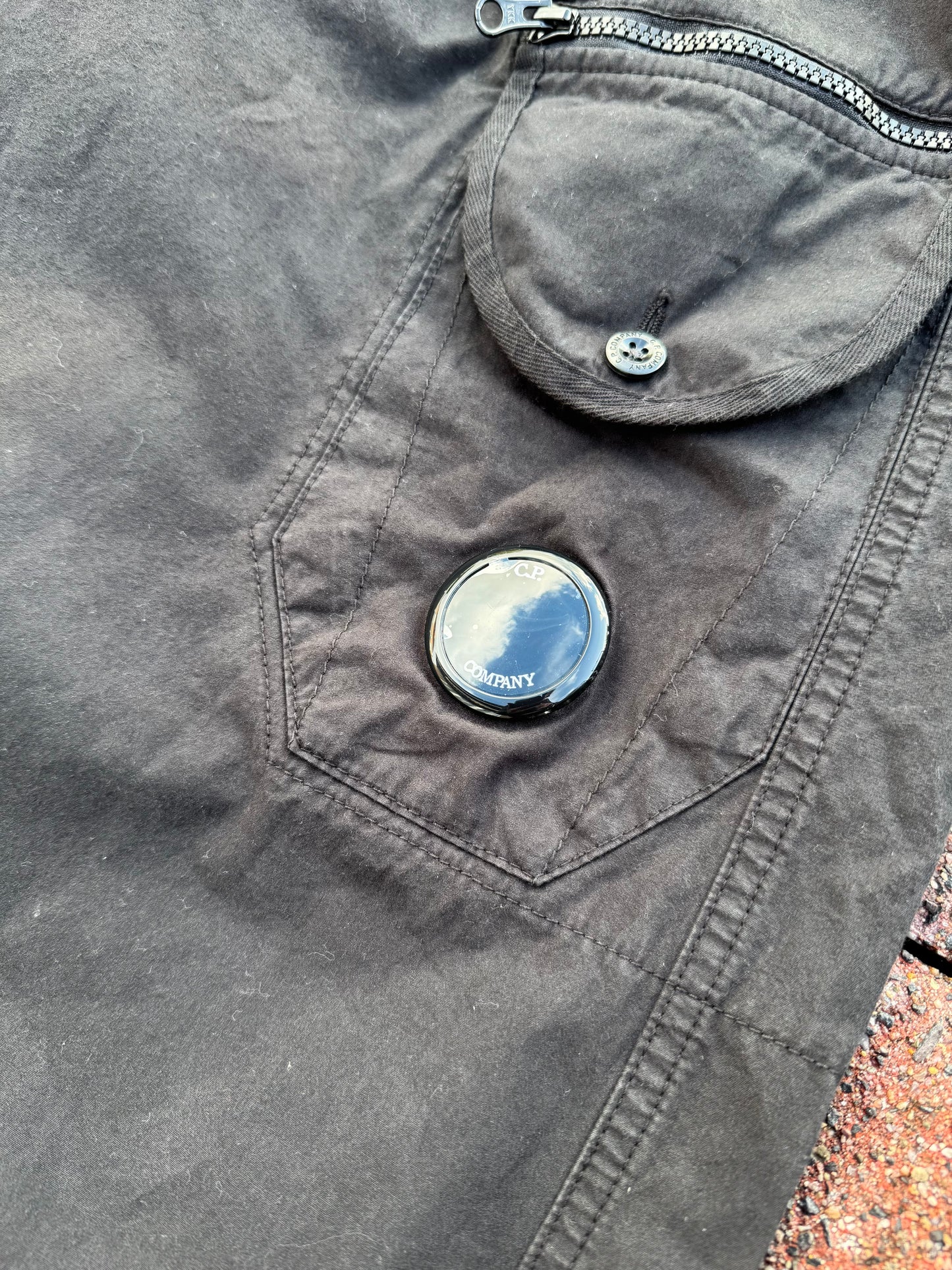 C.P. Company Cargos - L