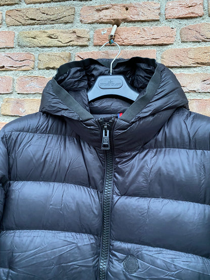 Moncler Myosotis Daunenjacke - L