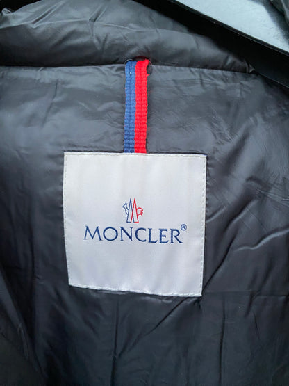 Moncler Myosotis Daunenjacke - L