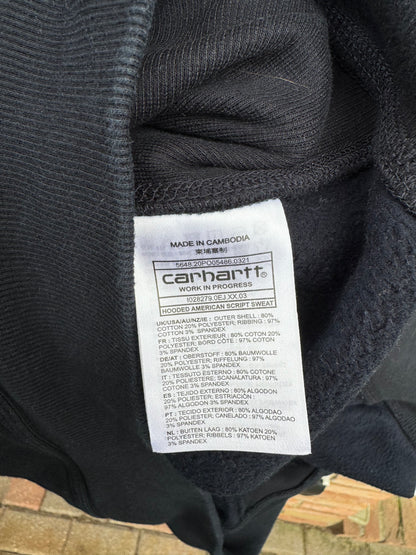 Carhartt Hoodie - XL