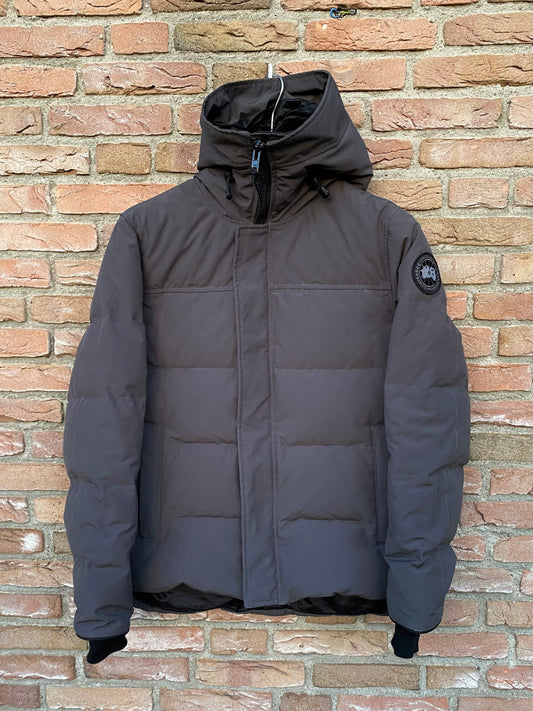 Canada Goose MacMillan Parka - M