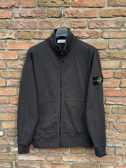 Stone Island Sweatjacke - L