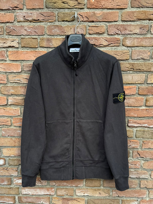 Stone Island Sweatjacke - L