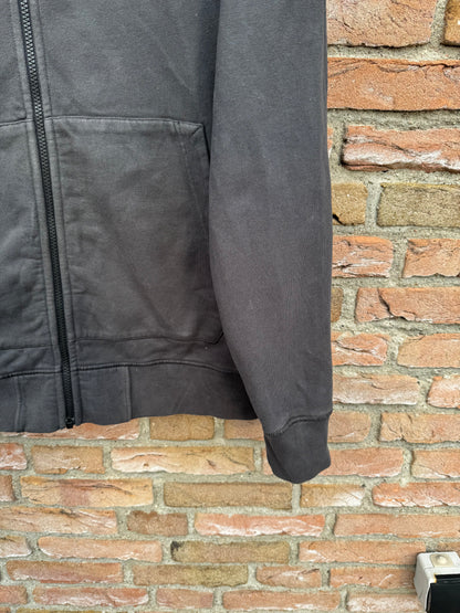 Stone Island Sweatjacke - L