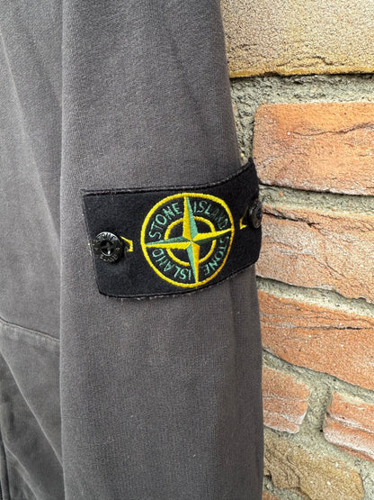 Stone Island Sweatjacke - L
