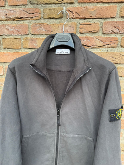 Stone Island Sweatjacke - L