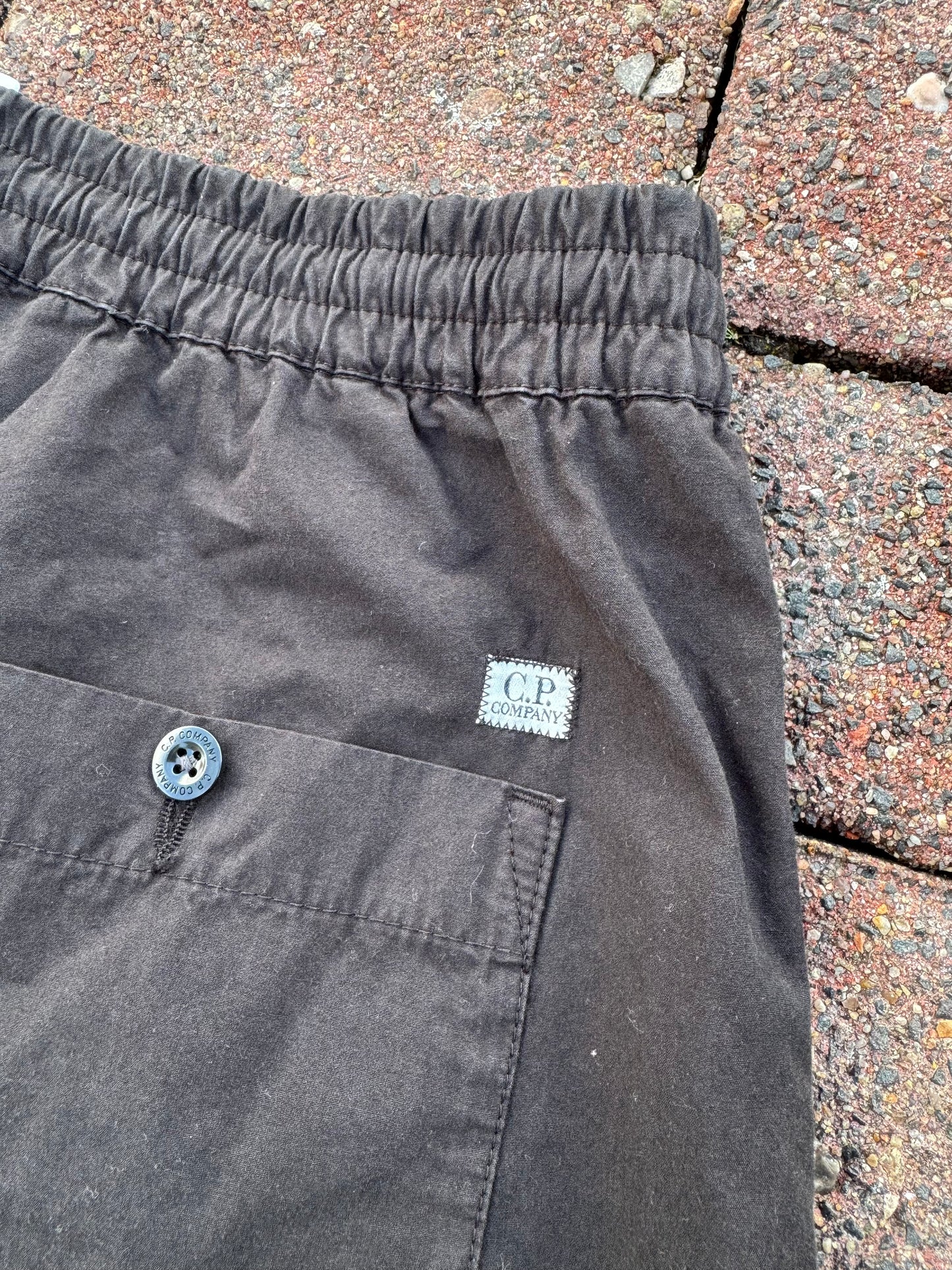 C.P. Company Cargos - L