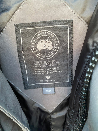 Canada Goose MacMillan Parka - M