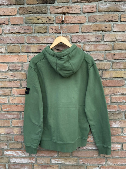 Stone Island Hoodie - L