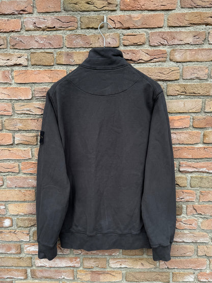 Stone Island Sweatjacke - L