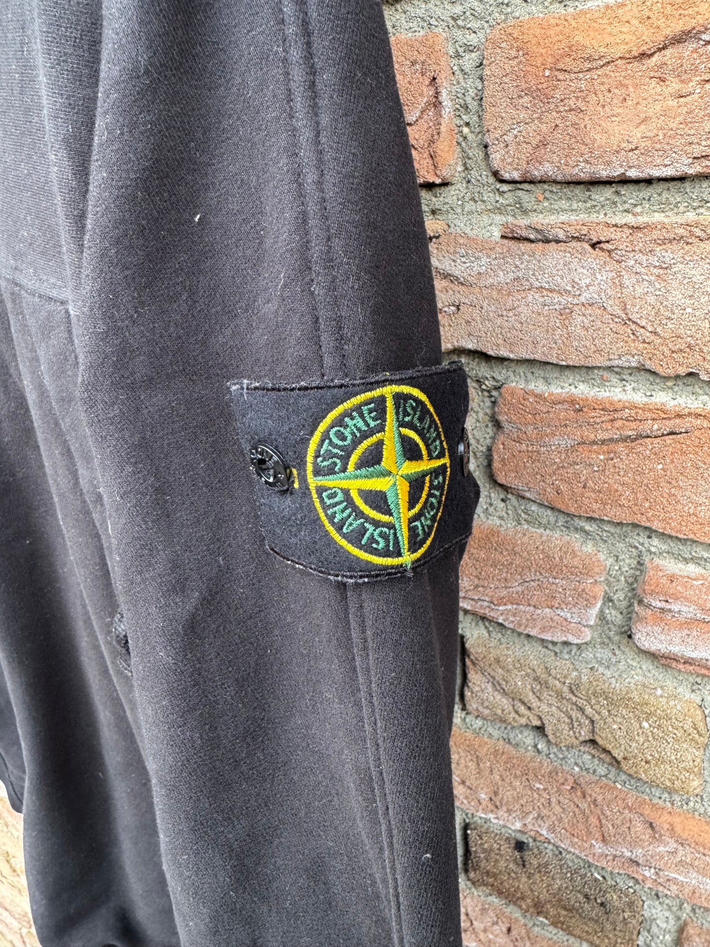 Stone Island Sweatshirt - L